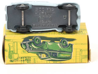 Lot 227 - C.I.J. (FRANCE) (1)