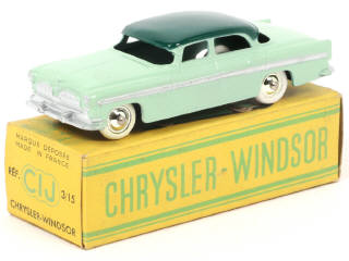 Lot 222 - C.I.J. (FRANCE) (1)