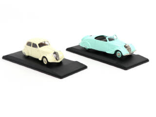 Lot 214 - ELYSEE (FRANCE) (2)