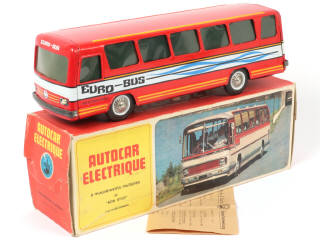 Lot 81 - JOUSTRA (FRANCE) (1)