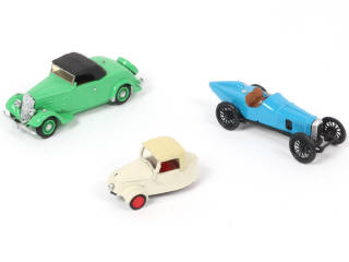 Lot 94 - DIVERS (FRANCE) (3)