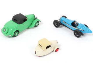 Lot 94 - DIVERS (FRANCE) (3)