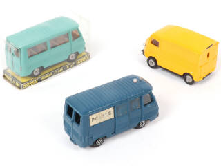 Lot 235 - NOREV (FRANCE) (3)