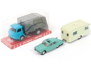 Lot 234 - NOREV (FRANCE) (2)