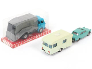 Lot 234 - NOREV (FRANCE) (2)