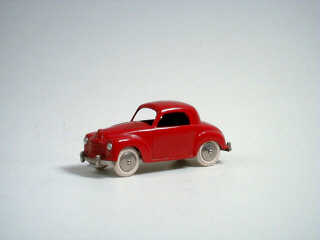 Lot 272 - MERCURY (1)