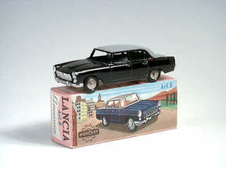 Lot 282 - MERCURY (1)