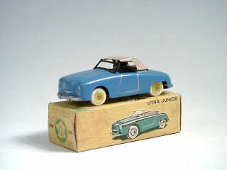 Lot 308 - C.I.J (1)