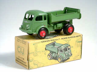 Lot 296 - C.I.J (1)