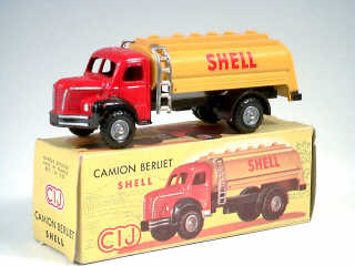 Lot 299 - C.I.J (1)