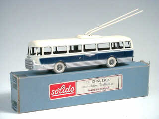 Lot 334 - SOLIDO (1)