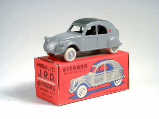 Lot 346 - JRD (FRANCE) (1)