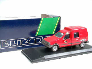 Lot 344 - ELIGOR (1)