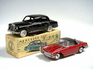 Lot 322 - C.I.J (2)