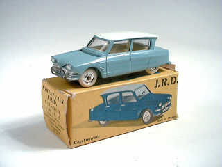 Lot 354 - J.R.D. (1)