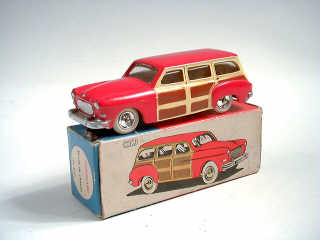 Lot 317 - C.I.J (1)