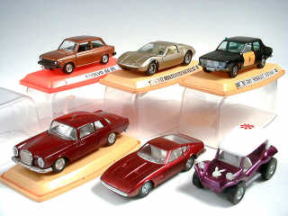 Lot 415 - PILEN (6)
