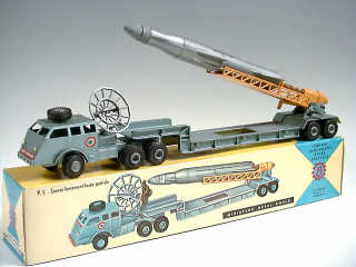 Lot 356 - FRANCE JOUETS (1)