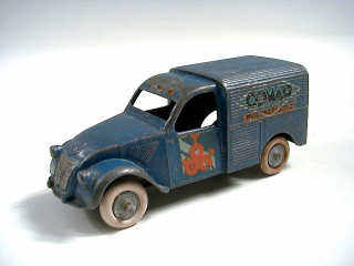 Lot 505 - J.R.D. (1)