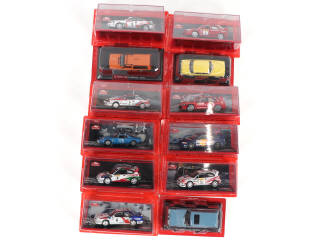 Lot 227 - ALTAYA (ESPAGNE) (12)