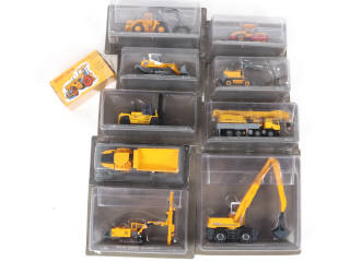 Lot 15 - DIVERS (10)