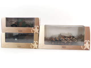 Lot 145 - EDITIONS ATLAS (FRANCE) (16)