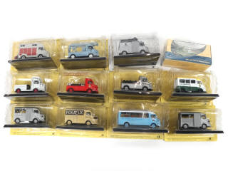 Lot 3 - DIVERS (12)