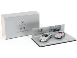 Lot 212 - MINICHAMPS (ALLEMAGNE) (1)
