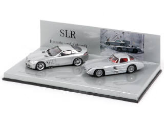 Lot 212 - MINICHAMPS (ALLEMAGNE) (1)