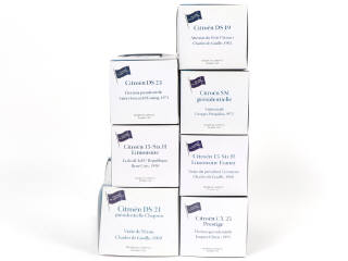 Lot 163 - EDITIONS ATLAS (FRANCE) (7)