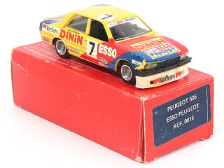Lot 311 - TOP 43 (FRANCE) (4)