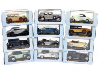 Lot 182 - EDITIONS ATLAS (FRANCE) (12)