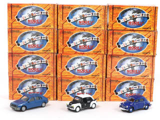 Lot 73 - EDITIONS HACHETTE (FRANCE) (12)