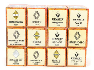 Lot 73 - EDITIONS HACHETTE (FRANCE) (12)