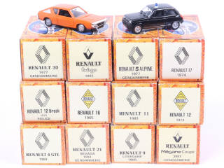 Lot 70 - EDITIONS HACHETTE (FRANCE) (12)
