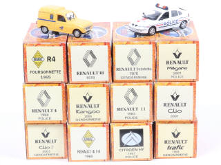 Lot 71 - EDITIONS HACHETTE (FRANCE) (12)