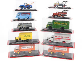 Lot 64 - EDITIONS HACHETTE (FRANCE) (10)