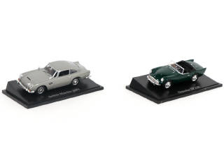 Lot 164 - EDITIONS ATLAS (FRANCE) (8)