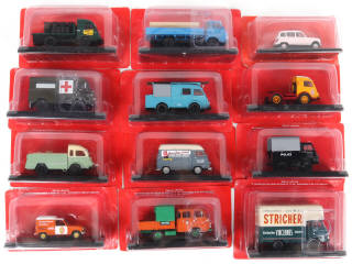 Lot 58 - EDITIONS HACHETTE (FRANCE) (12)