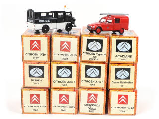Lot 77 - EDITIONS HACHETTE (FRANCE) (12)