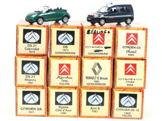 Lot 79 - EDITIONS HACHETTE (FRANCE) (12)
