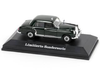 Lot 207 - FALLER (ALLEMAGNE) (1)