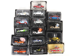 Lot 187 - EDITIONS ATLAS (FRANCE) (15)