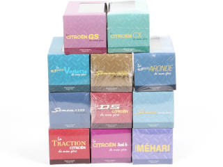 Lot 178 - EDITIONS ATLAS (FRANCE) (11)