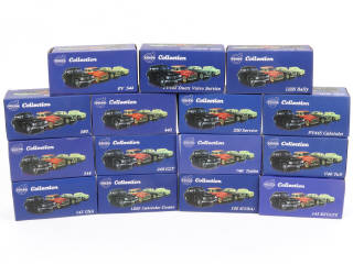 Lot 192 - EDITIONS ATLAS (FRANCE) (15)