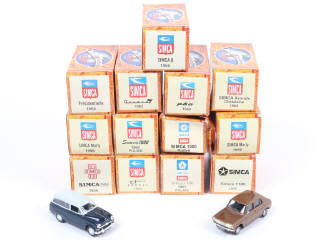 Lot 82 - EDITIONS HACHETTE (FRANCE) (13)