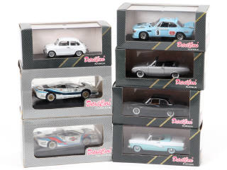 Lot 278 - DETAILCARS (ITALIE) (7)