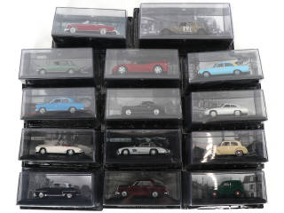 Lot 200 - EDITIONS COBRA (FRANCE) (14)
