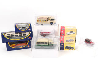 Lot 13 - DIVERS (10)