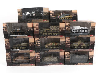 Lot 258 - ALTAYA (ESPAGNE) (11)